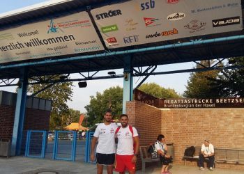 El objetivo de Iván Alonso: volver a ser campeón del mundo