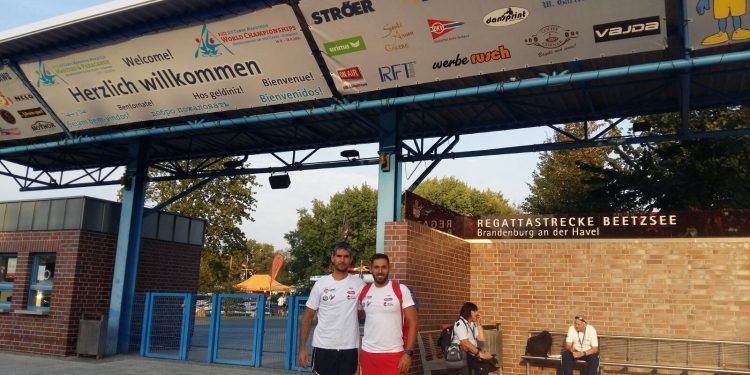 El objetivo de Iván Alonso: volver a ser campeón del mundo