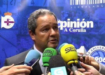 Los «millones y millones» para Balaídos que envidian en A Coruña