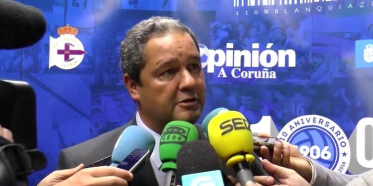 Los «millones y millones» para Balaídos que envidian en A Coruña