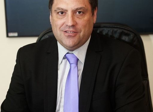 Óscar Fernández Besteiro será el nuevo presidente del CTAG