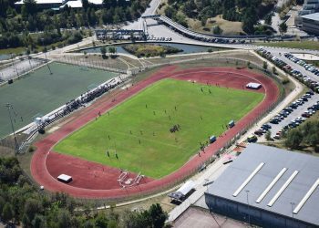 El Kaleido se estrena con victoria ante su equipo ‘hermano’