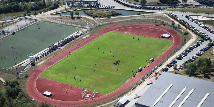 El Kaleido se estrena con victoria ante su equipo ‘hermano’