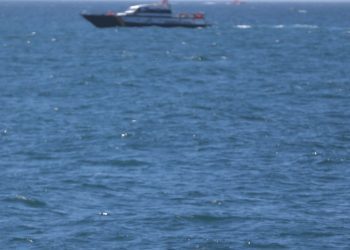 Incorporan drones a la búsqueda del desaparecido en A Guarda