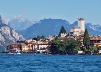Escapada Vigo-norte de Italia a partir de marzo