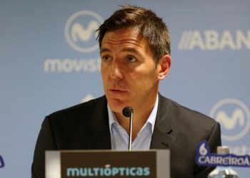 El derbi centenario del Toto Berizzo
