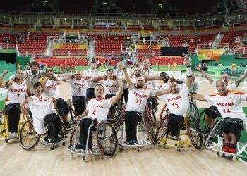 Plata para Alejos y otro cuarto puesto para Chano Rodríguez