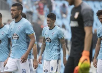 En Pamplona esperan «un Celta herido»