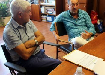 El Concello se suma al Memorial Paco Araújo