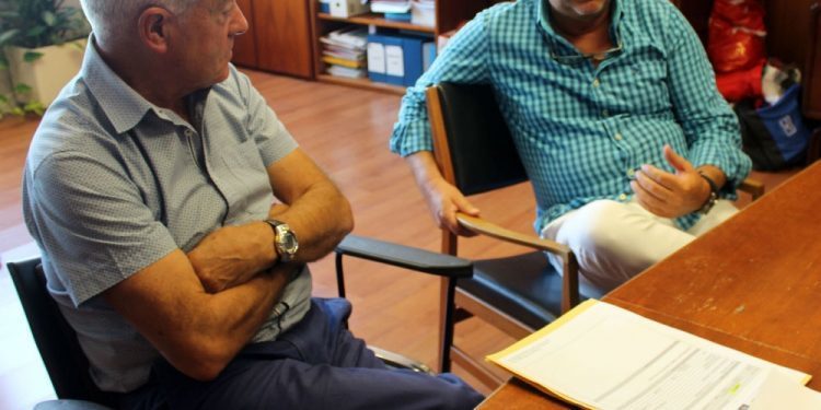 El Concello se suma al Memorial Paco Araújo