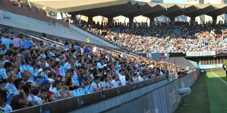Mouriño admite que «la subida de los abonos no nos ha sacado del apuro»