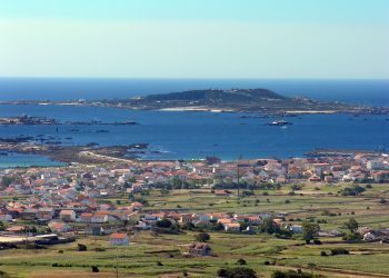 Rutas e visitas guiadas gratuítas aos arquipélagos de Sálvora e Cortegada