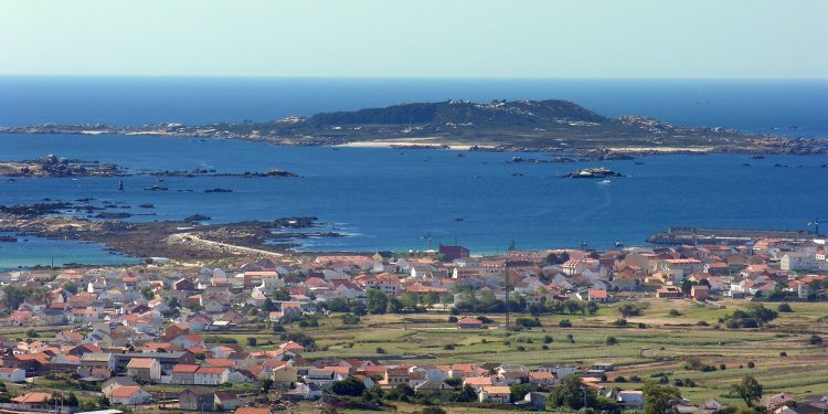 Rutas e visitas guiadas gratuítas aos arquipélagos de Sálvora e Cortegada