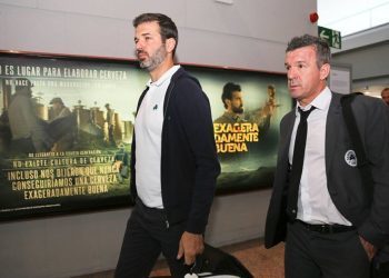 «El Celta tiene buenos jugadores y un gran entrenador»