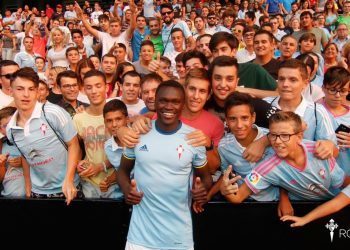 «El Celta no entra en subastas»