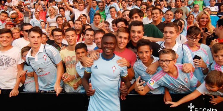 «El Celta no entra en subastas»