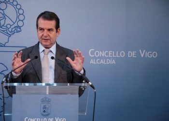 Caballero: “El PSdeG tuvo un mal resultado, sin paliativos, espero explicaciones del partido”