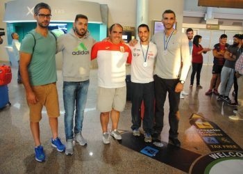 «Será difícil que se vuelva a repetir esto en el piragüismo español»