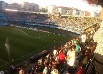 O Concello distribuirá 1.600 entradas para os partidos do Celta en Balaídos