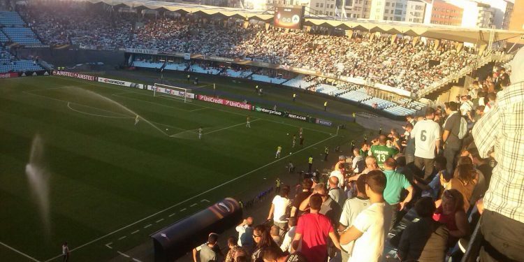O Concello distribuirá 1.600 entradas para os partidos do Celta en Balaídos