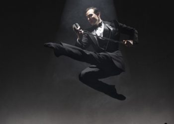 Chega a Vigo a adaptación de «As catro estacións» de Vivaldi