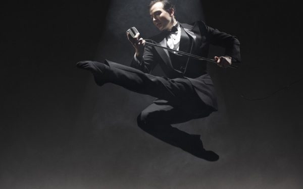 Chega a Vigo a adaptación de «As catro estacións» de Vivaldi