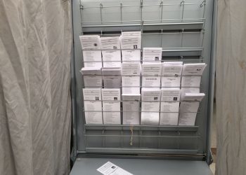 El «voto» de un redondelano con 200 euros que dio la vuelta a España