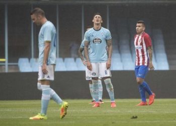 Colistas cuarenta meses después