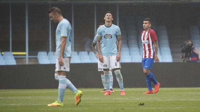 Colistas cuarenta meses después