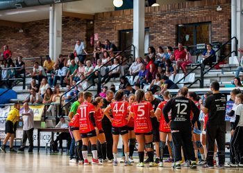 Victoria solvente del Mecalia Guardés y remontada del Godoy Maceira Porriño