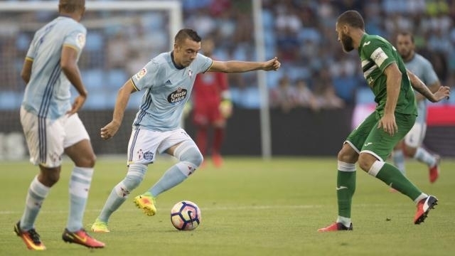 «Quiero ver si Tebas va a poner también el Madrid-Barça a la una»