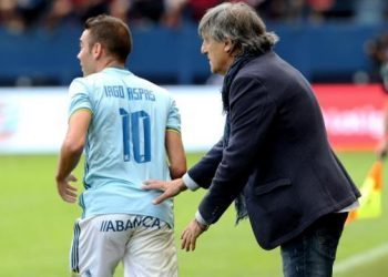 «El penalti es claro y llevamos varios partidos en los que siempre nos toca lo mismo»