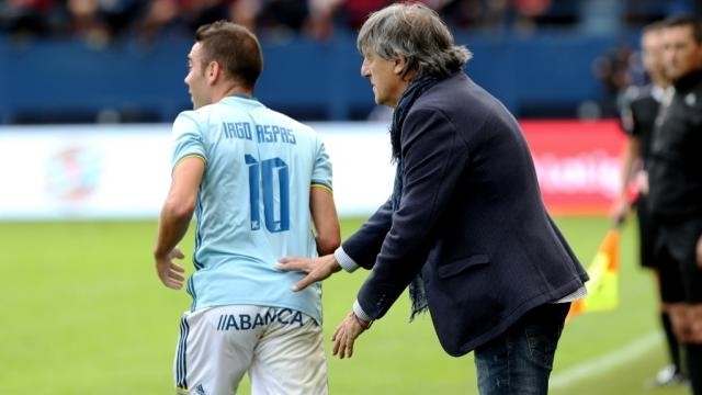 «El penalti es claro y llevamos varios partidos en los que siempre nos toca lo mismo»