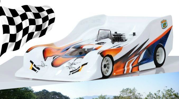 La “Fórmula 1” del automodelismo llega a Vigo