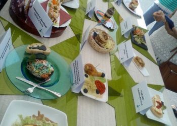 Teis inaugura la temporada de pinchos