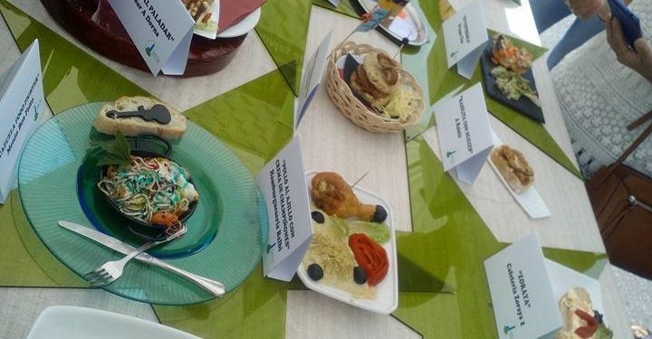 Teis inaugura la temporada de pinchos