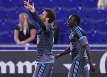 Al Celta le basta el descuento para ganar en Cornellá