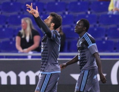 Al Celta le basta el descuento para ganar en Cornellá