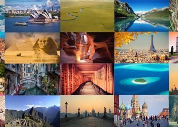 Aniversario, concurso de fotografía y viaje a Tailandia