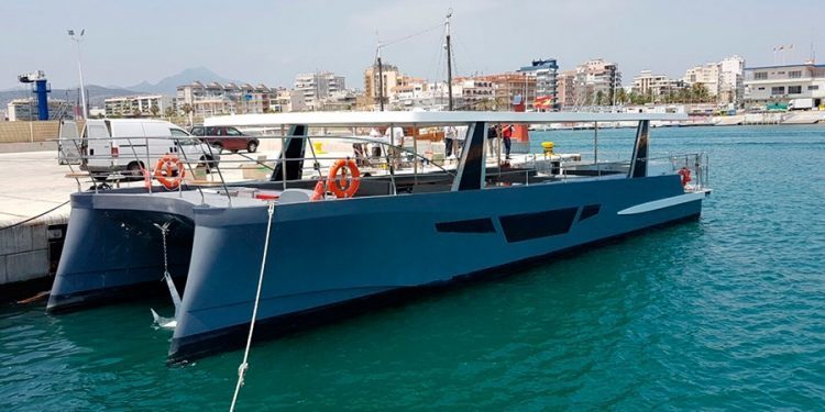 Ya a la venta las entradas del Valencia Boat Show