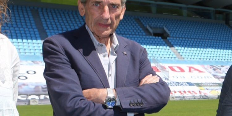 El entorno de Mouriño mueve ficha para adquirir capital social