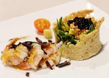 Mondariz Balneario estrena «De viños polas termas»