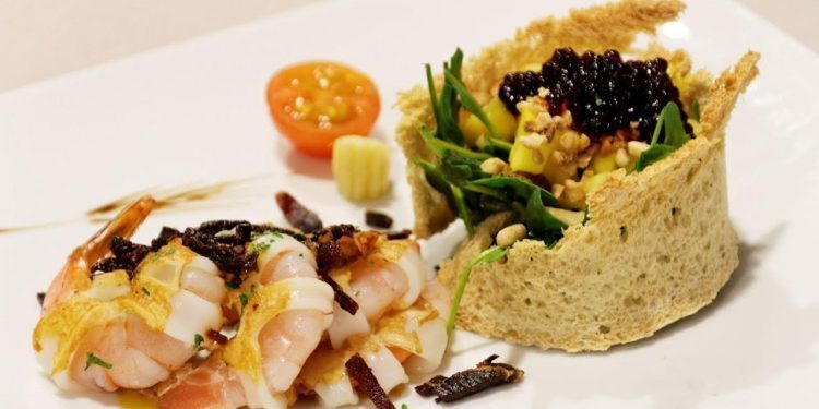 Mondariz Balneario estrena «De viños polas termas»