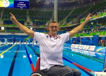 Chano, tras su nuevo cuarto puesto: «Aún me quedan ganas de seguir peleando»