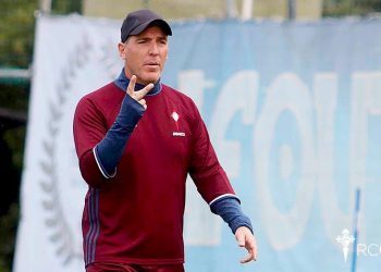 «Lo que pasó en Lieja con Sergi y Fontás fue un error personal»