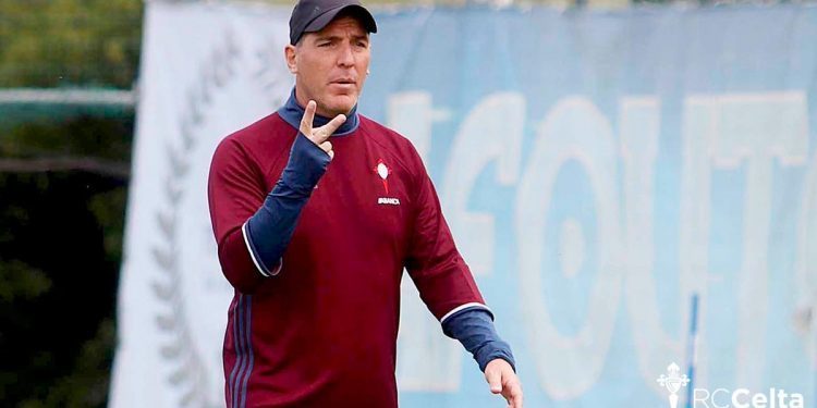 «Lo que pasó en Lieja con Sergi y Fontás fue un error personal»