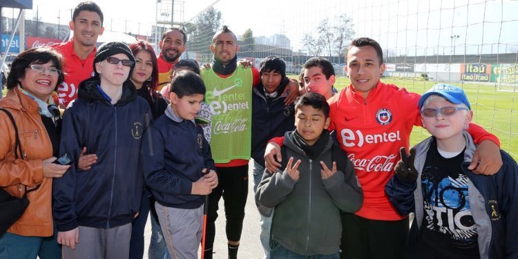 460 minutos, 4 goles y un serio revés