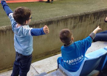 La carrera Vigo contra el cáncer cambia de fecha