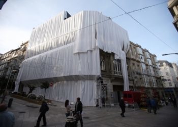 La nueva sede abrirá en primavera y el Celta negocia con Adidas