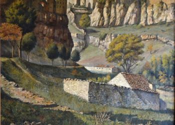 Viaje a través de la vida y obra de Lago Rivera